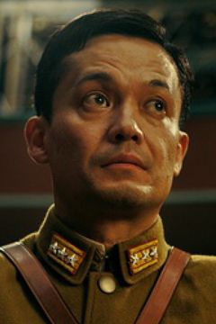 Keiichi Yamazaki interpreta (voice)
