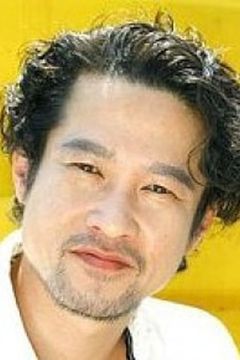 Kim Jae-hyun-I interpreta Shadow 3