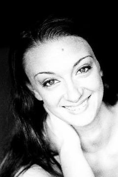 Sumela Kay interpreta Judy Danvers