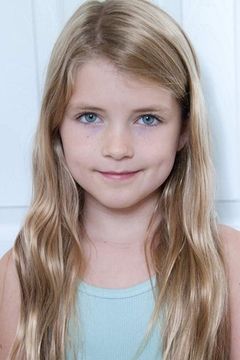 Kiley Liddell interpreta Sarah Starzynski, baby