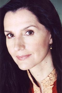 Anna Katarina interpreta Vulcan Council Member