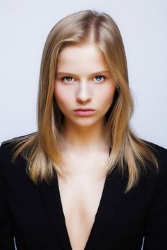 Aleksandra Bortich interpreta Rogneda