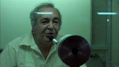 Murray Moston interpreta Haberdashery Salesman