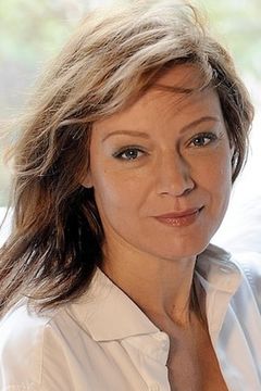 Marion Mitterhammer interpreta Johanna Gruber