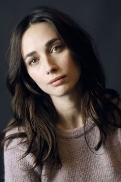 Rebecca Dayan interpreta Maria Wycoff