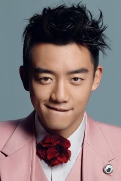 Ryan Zheng Kai interpreta Ryan Choi