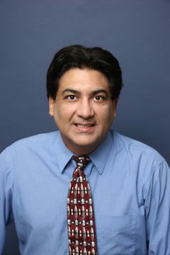 Gustavo Perez interpreta Cabana Boy