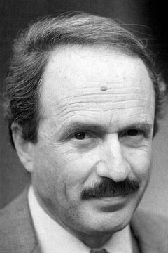 Jaime Vadell interpreta Jorge Alessandri