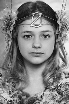 Emma Ridley interpreta Ozma