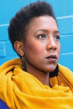 Jade Anouka interpreta Ruta Skadi