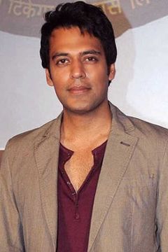 Sameer Kochhar interpreta Inspector Siddharth Sharma