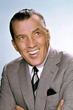 Ed Sullivan interpreta Self (archive footage) (uncredited)