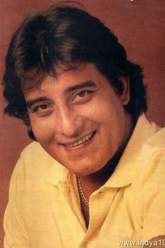 Vinod Khanna interpreta Palaash