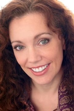 Danielle Quisenberry interpreta Dance Teacher