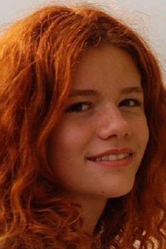 Linn Reusse interpreta Zora