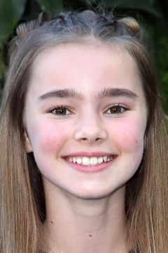 Isabella Sermon interpreta Maisie Lockwood
