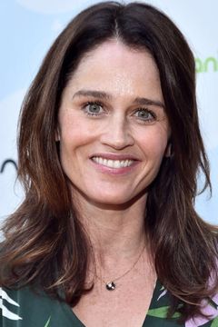 Robin Tunney interpreta Teresa Lisbon