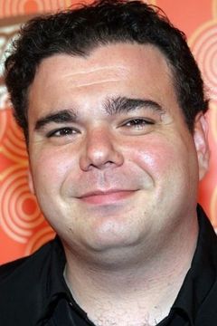 Brian Scolaro interpreta Medical Delivery Guy