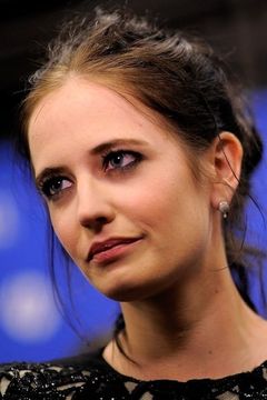 Eva Green interpreta Christine