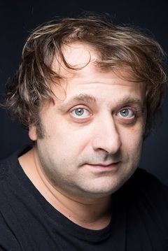 Marius Damian interpreta Andrei