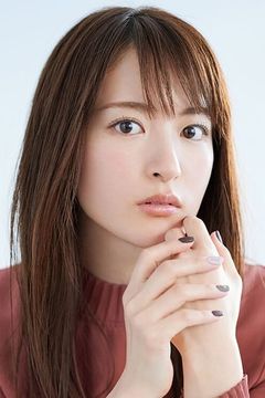 Mikako Komatsu interpreta Maki Zen'in (voice)