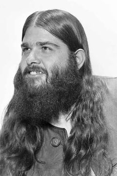 Bob Hite interpreta Self - Canned Heat