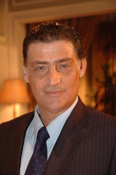Giuseppe Oristanio interpreta Rocco