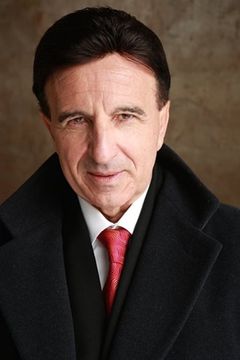 Frank Sivero interpreta Frankie Carbone