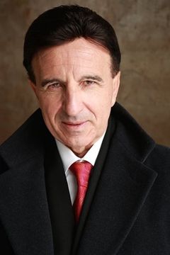 Frank Sivero interpreta Luigi