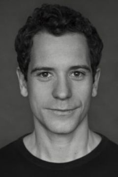Gabriel Vick interpreta Feuilly