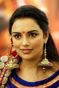 Shweta Menon interpreta Kareena Chopra