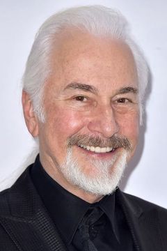 Rick Baker interpreta Drug Dealer