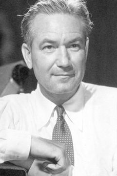 Victor Fleming interpreta Self (archive footage) (uncredited)