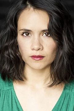 Eileen April Boylan interpreta Jenna Allen