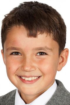 Temirlan Blaev interpreta Stable Boy