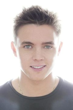 Jesse McCartney interpreta Tim Truman