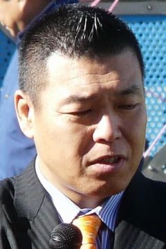 Naoya Ogawa interpreta Yakuza 1