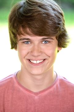 Jude Manley interpreta Noah Haley