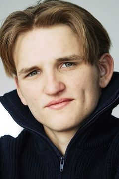 Ludger Bökelmann interpreta Football Urchin