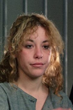 Antonella Giacomini interpreta Irene