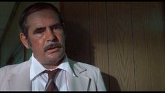 Lincoln Demyan interpreta Scoutmaster (uncredited)