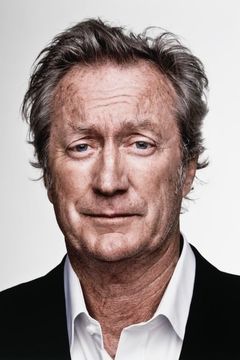 Bryan Brown interpreta Mr. Rabbit (voice)
