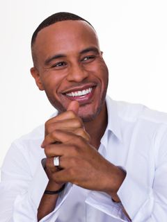DeVon Franklin interpreta Josiah