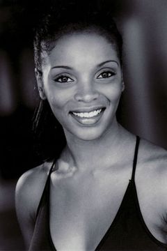 Marlyne Barrett interpreta Maggie Lockwood