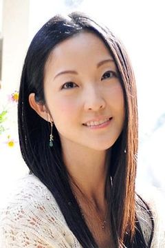 Shizuka Itoh interpreta Flare Corona (voice)