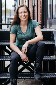 Alexa Marcigliano