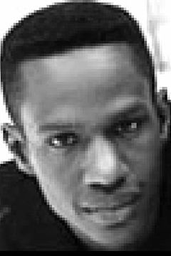 Falconer Abraham interpreta Yomamma