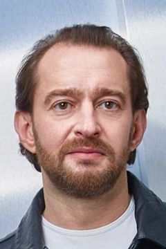 Konstantin Khabenskiy interpreta Polyakov
