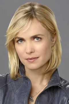 Radha Mitchell interpreta Bronny Taylor