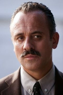 Javier Gutiérrez interpreta Francisco Franco